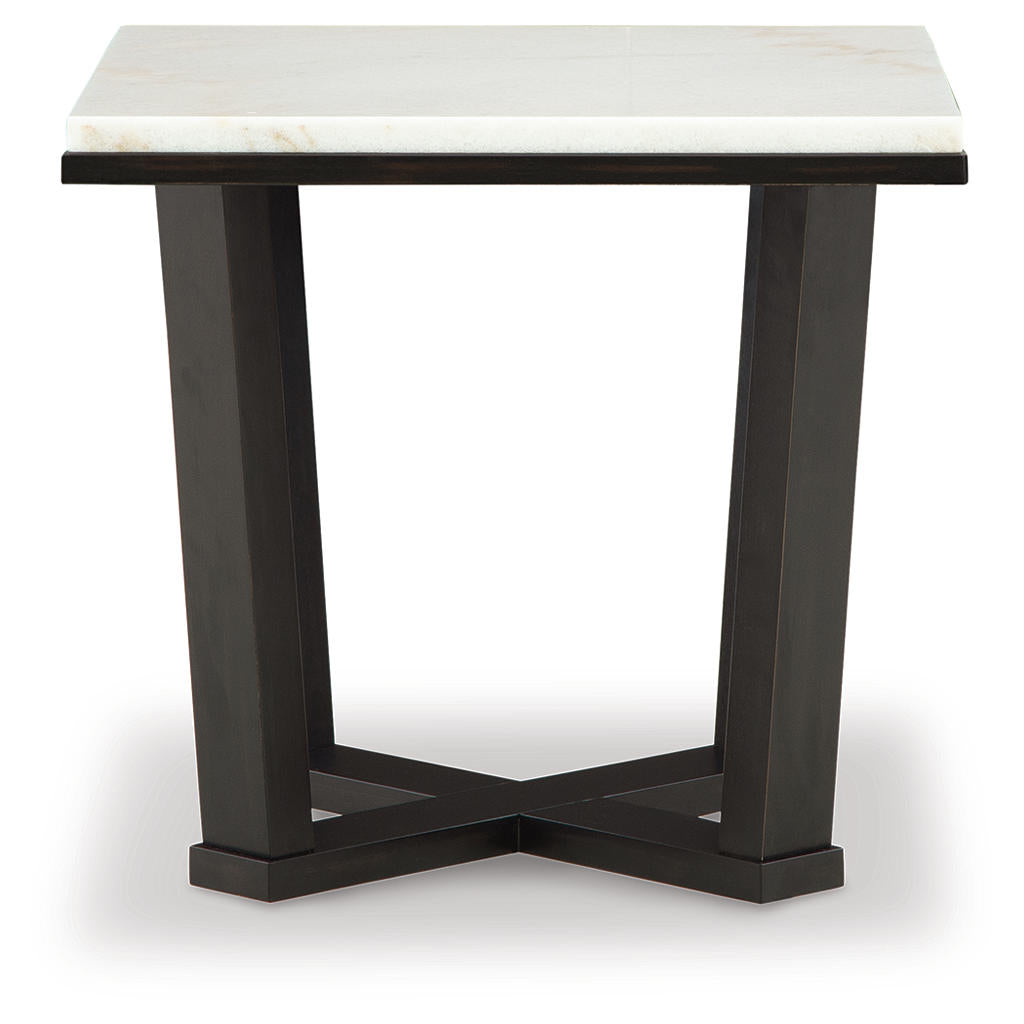 Fostead Coffee Table and 2 Ends Signature Design by Ashley® Uncategorized