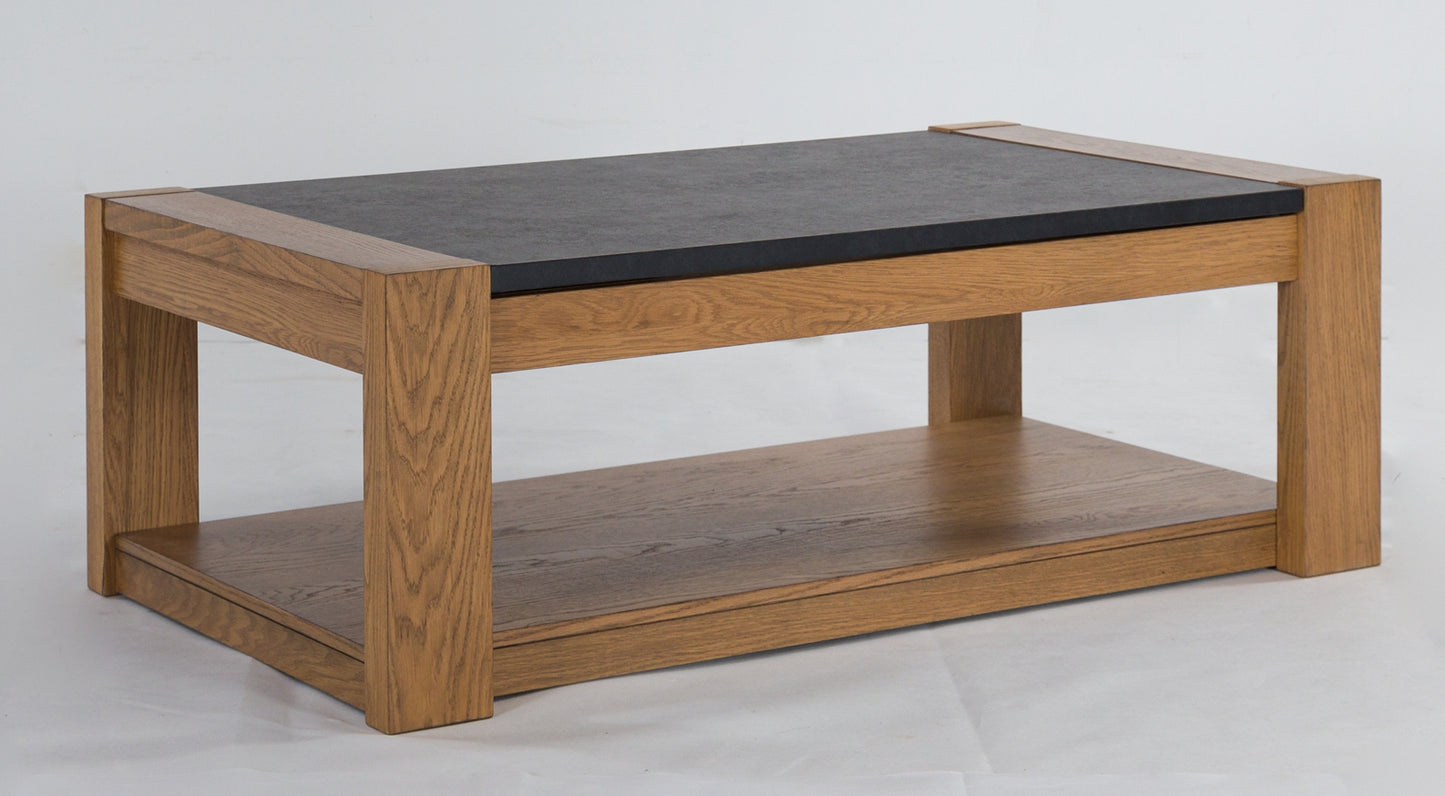 Quentina Lift-Top Coffee Table