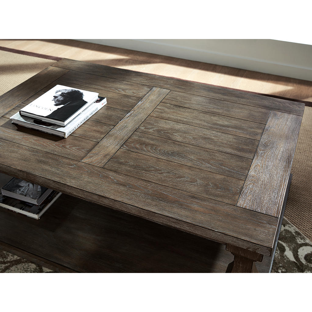 Johnelle Coffee Table and 2 End Tables Signature Design by Ashley® Uncategorized