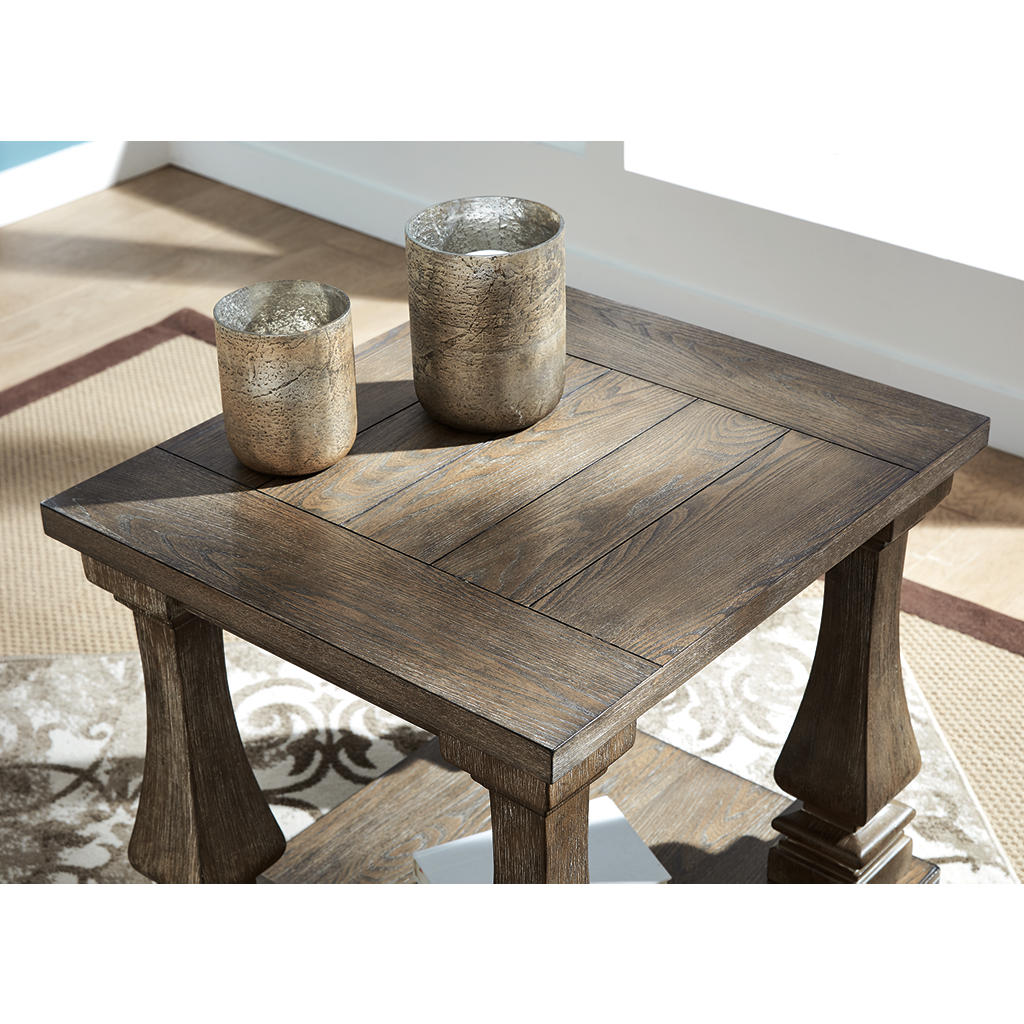 Johnelle End Table Signature Design by Ashley® Living Room