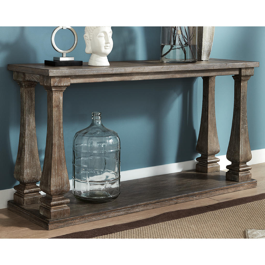 Johnelle Sofa Table Signature Design by Ashley® Living Room