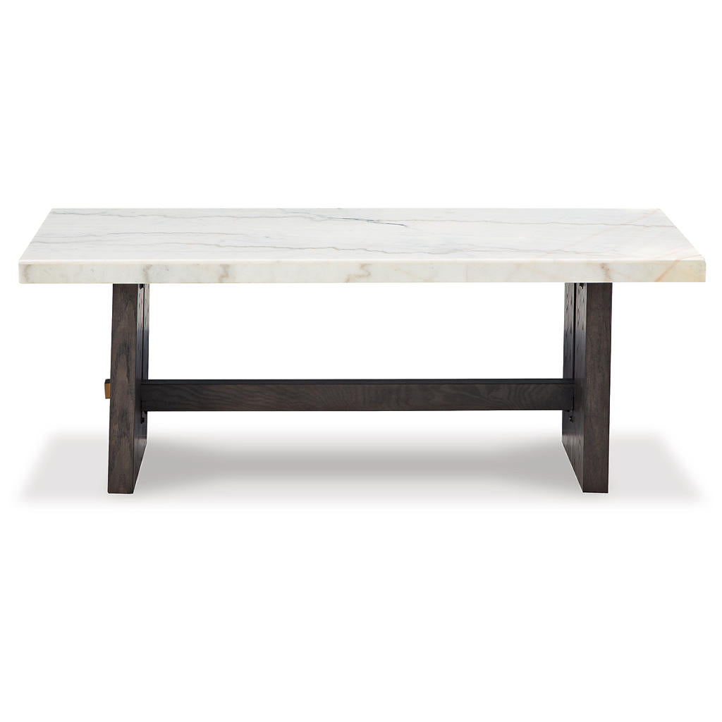 Burkhaus Coffee Table and 2 Ends Signature Design by Ashley® Uncategorized