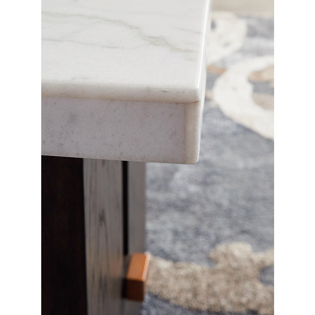 Burkhaus Coffee Table and 2 Ends Signature Design by Ashley® Uncategorized