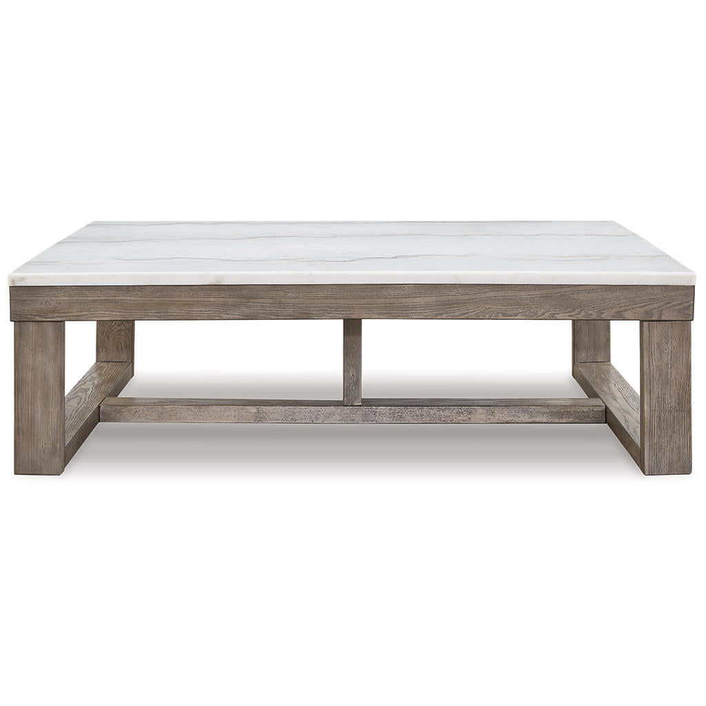 Loyaska Coffee Table, End and Sofa Table Signature Design by Ashley® Uncategorized