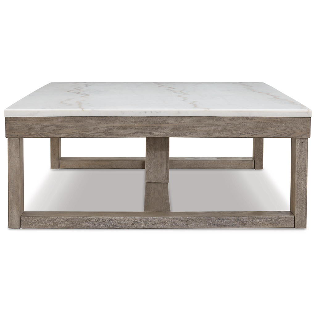 Loyaska Coffee Table, End and Sofa Table Signature Design by Ashley® Uncategorized