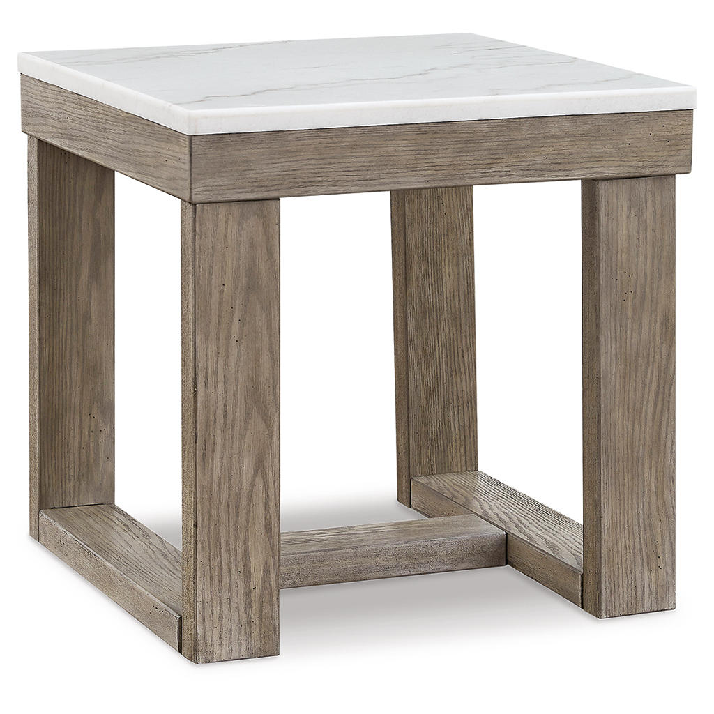 Loyaska Coffee Table, End and Sofa Table Signature Design by Ashley® Uncategorized