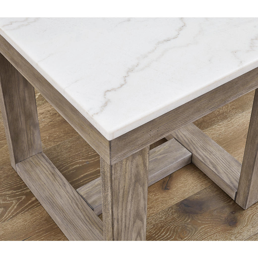Loyaska Coffee Table, End and Sofa Table Signature Design by Ashley® Uncategorized