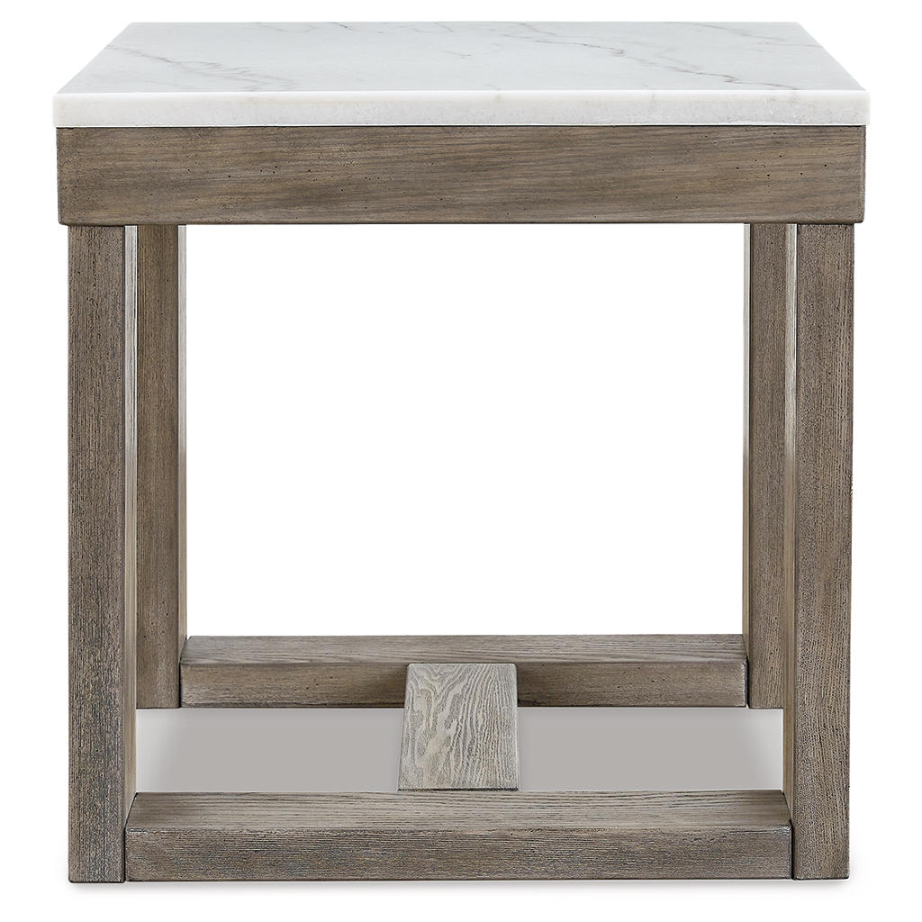 Loyaska Coffee Table, End and Sofa Table Signature Design by Ashley® Uncategorized