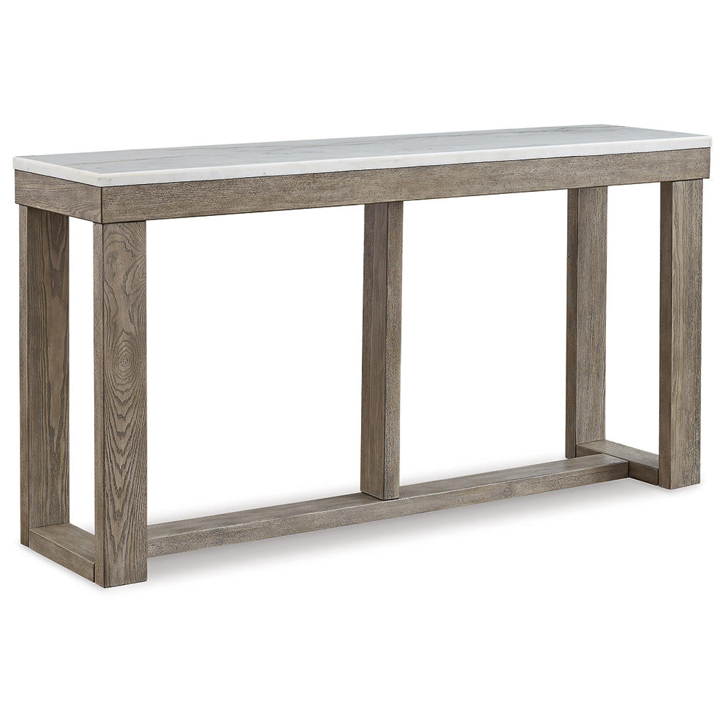 Loyaska Sofa Table Signature Design by Ashley® Living Room