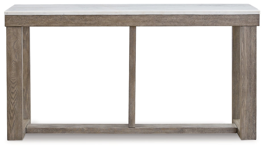 Loyaska Coffee Table, End and Sofa Table