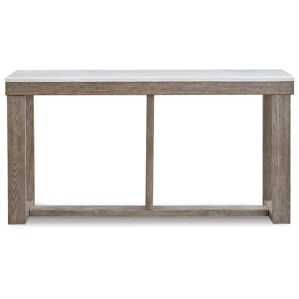 Loyaska Coffee Table, End and Sofa Table Signature Design by Ashley® Uncategorized