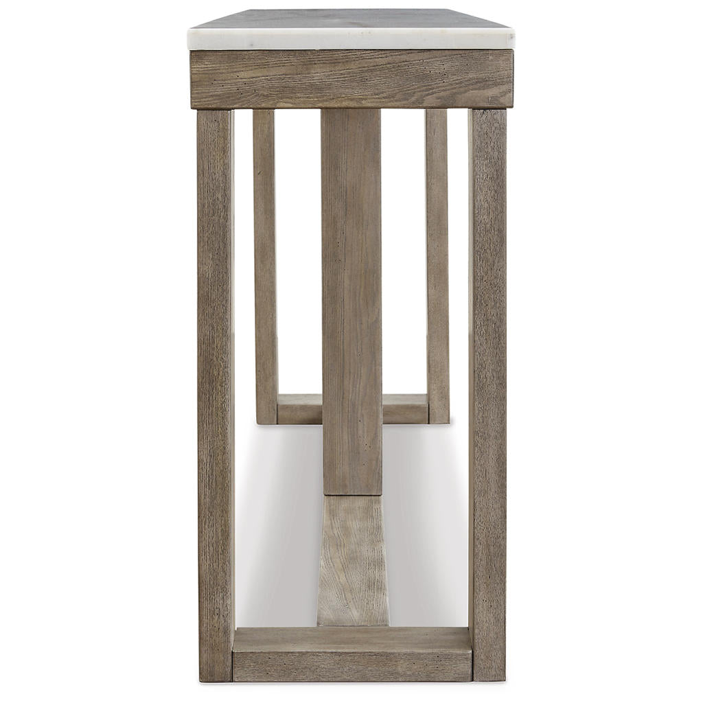Loyaska Coffee Table, End and Sofa Table Signature Design by Ashley® Uncategorized