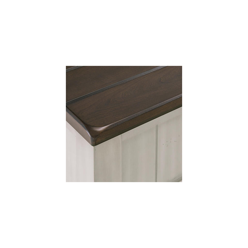 Darborn Lift-top Coffee Table and 2 Chairside End Tables Signature Design by Ashley® Uncategorized