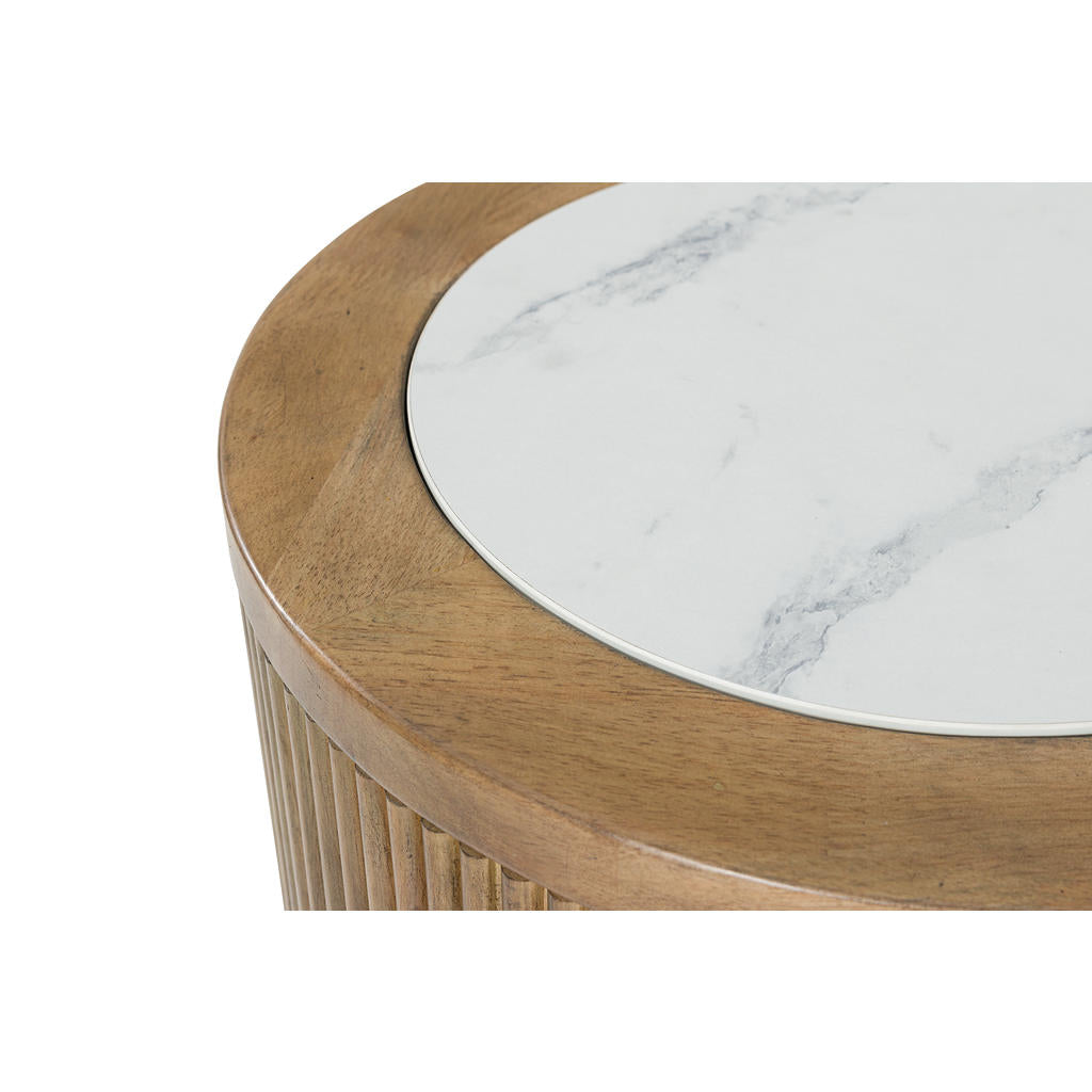 Camdill End Table Signature Design by Ashley® Living Room