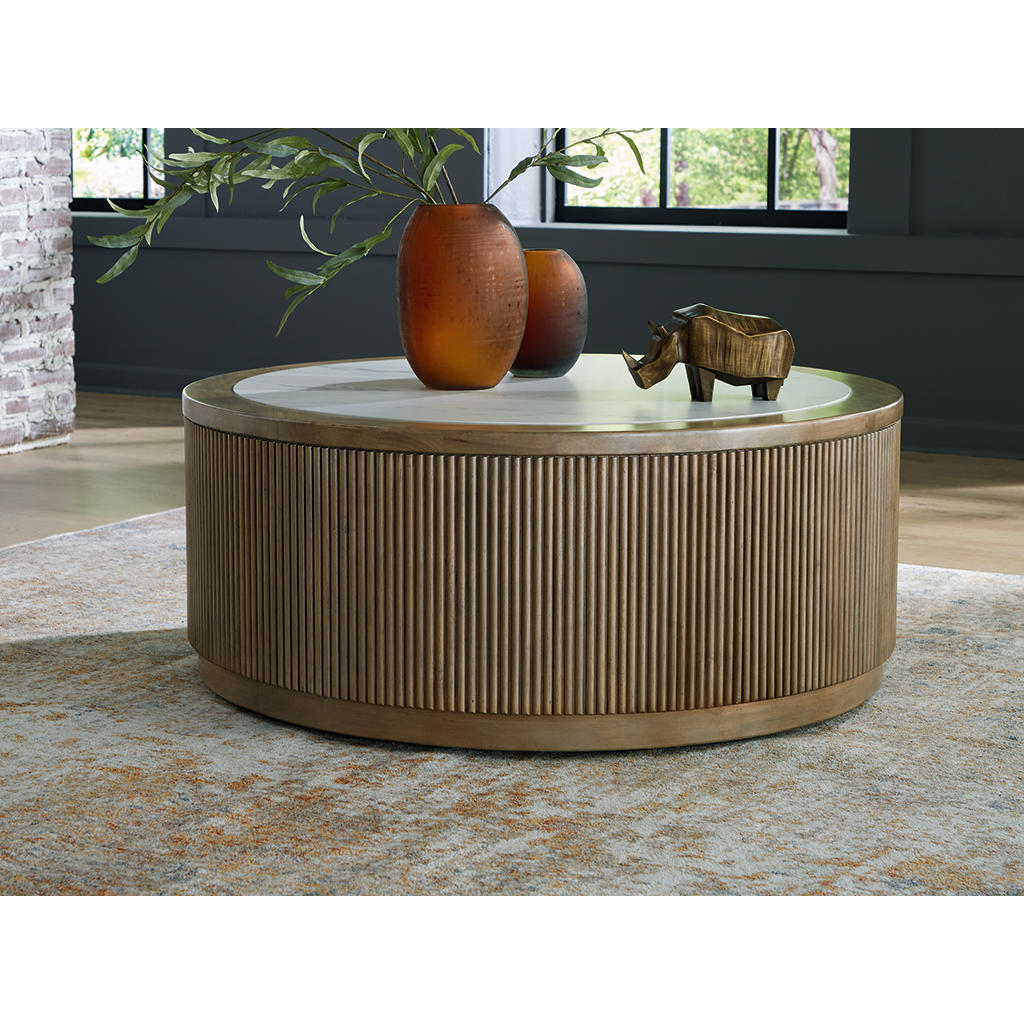 Camdill Coffee Table Signature Design by Ashley® Living Room