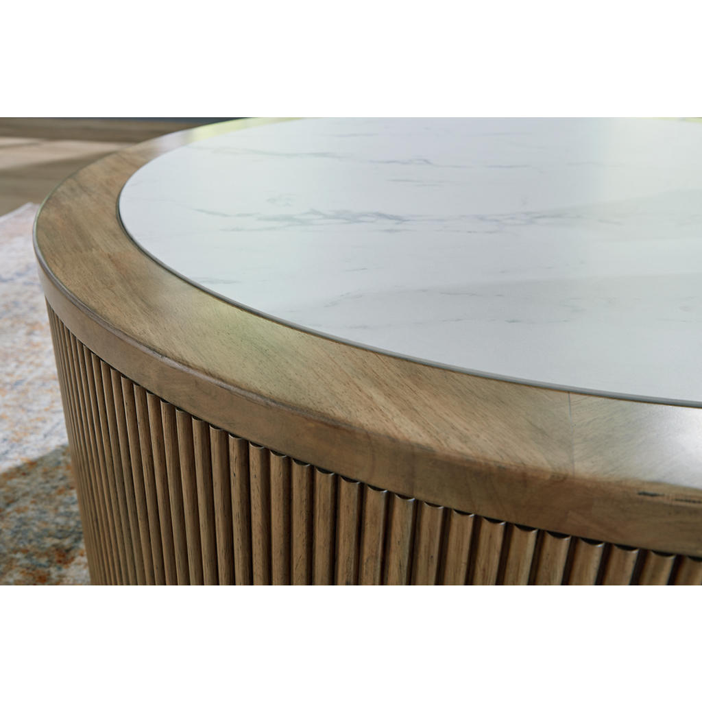 Camdill Coffee Table Signature Design by Ashley® Living Room
