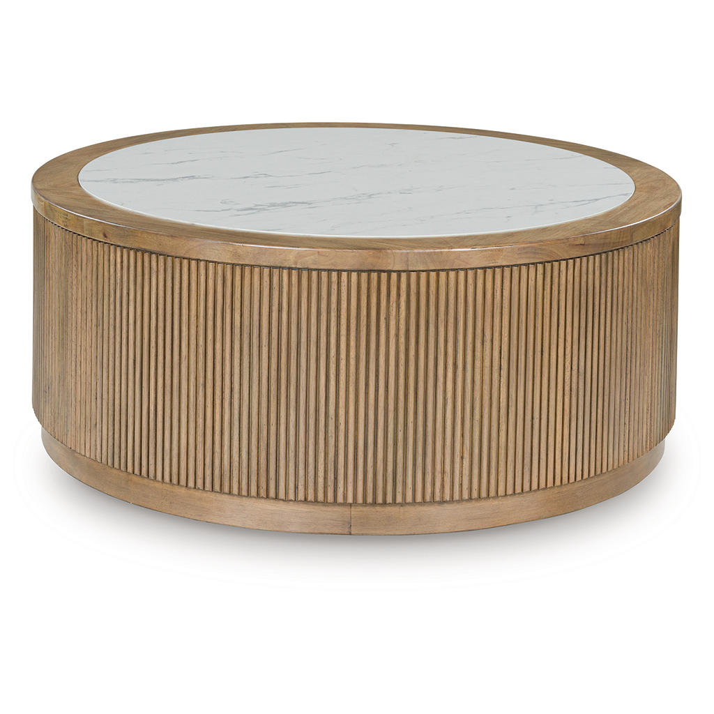Camdill Coffee Table Signature Design by Ashley® Living Room