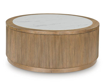 Camdill Coffee Table Signature Design by Ashley® Living Room
