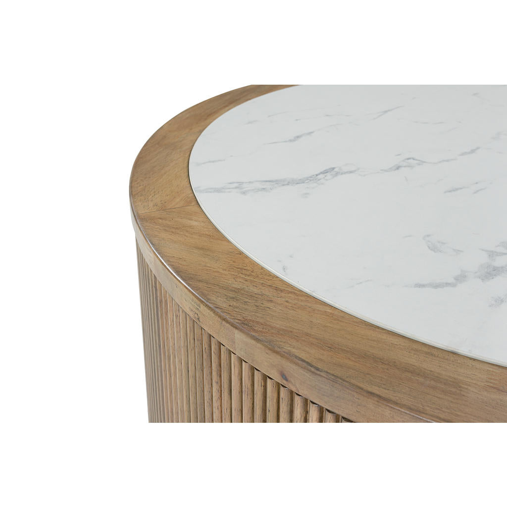 Camdill Coffee Table Signature Design by Ashley® Living Room