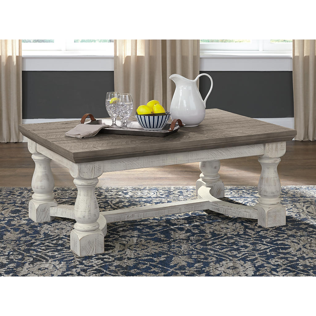 Havalance Coffee Table Signature Design by Ashley® Living Room