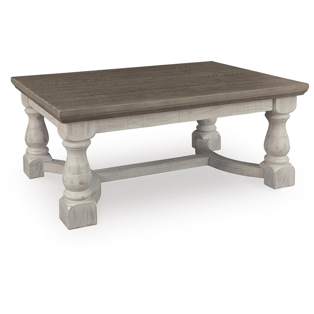 Havalance Coffee Table and 2 End Tables Signature Design by Ashley® Uncategorized