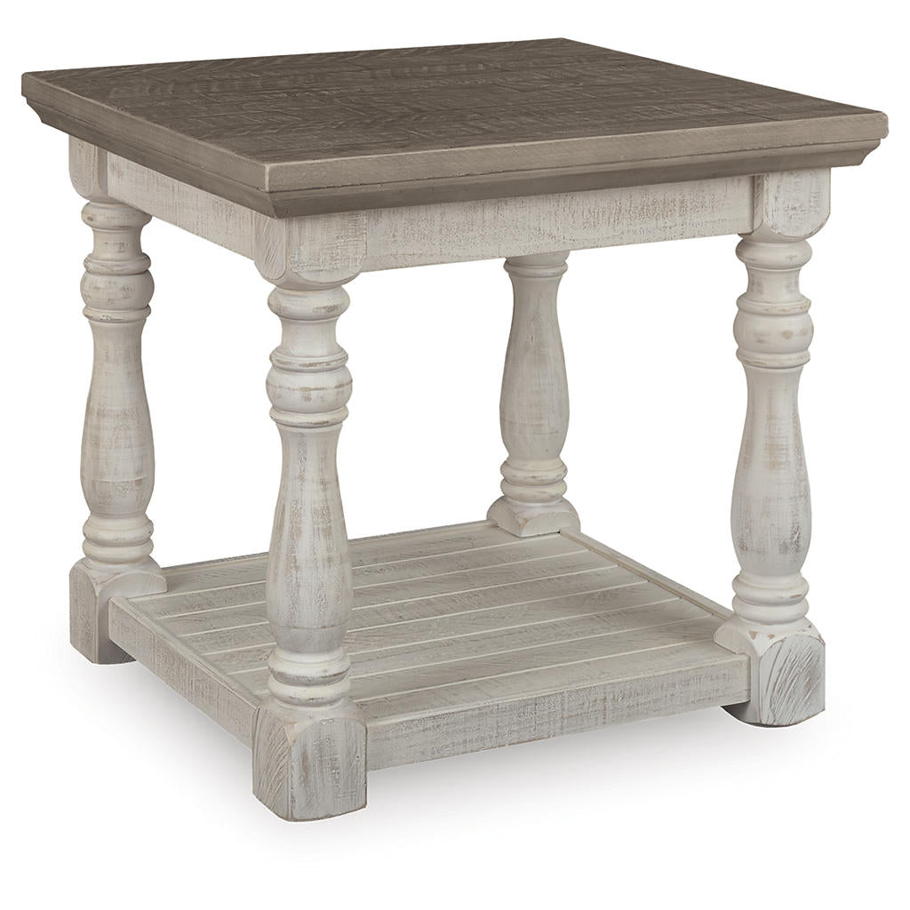 Havalance Coffee Table and 2 End Tables Signature Design by Ashley® Uncategorized