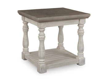 Havalance End Table Signature Design by Ashley® Living Room