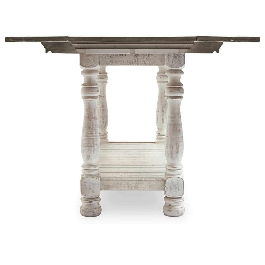 Havalance Sofa/Console Table Signature Design by Ashley® Living Room
