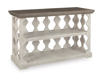 Havalance Sofa/Console Table Signature Design by Ashley® Living Room