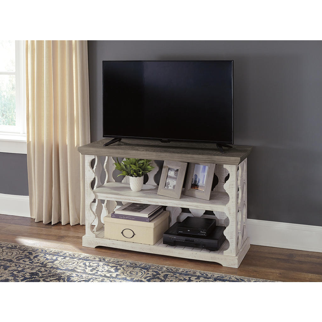 Havalance Sofa/Console Table Signature Design by Ashley® Living Room