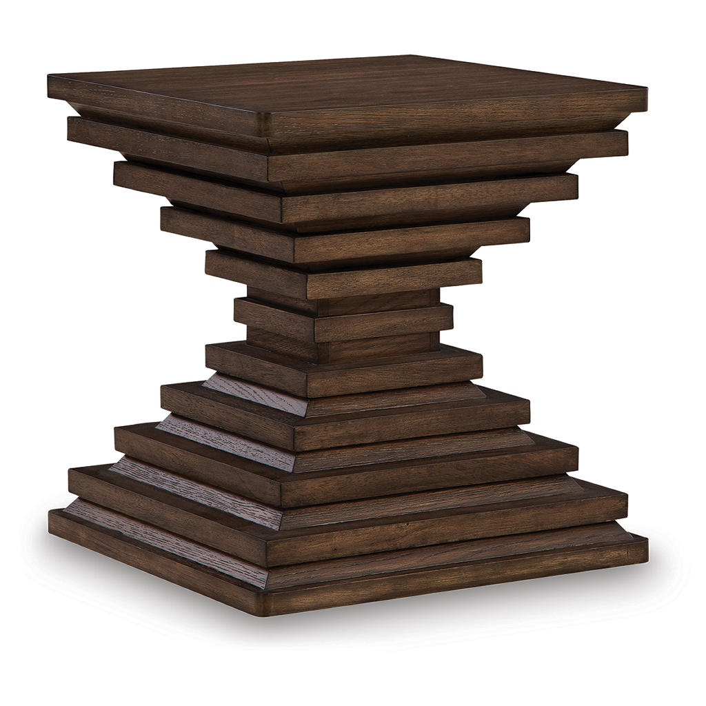 Hannodream End Table Signature Design by Ashley® Living Room