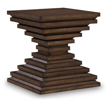 Hannodream End Table Signature Design by Ashley® Living Room
