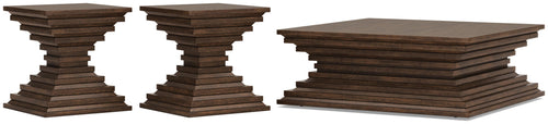 Coffee tables