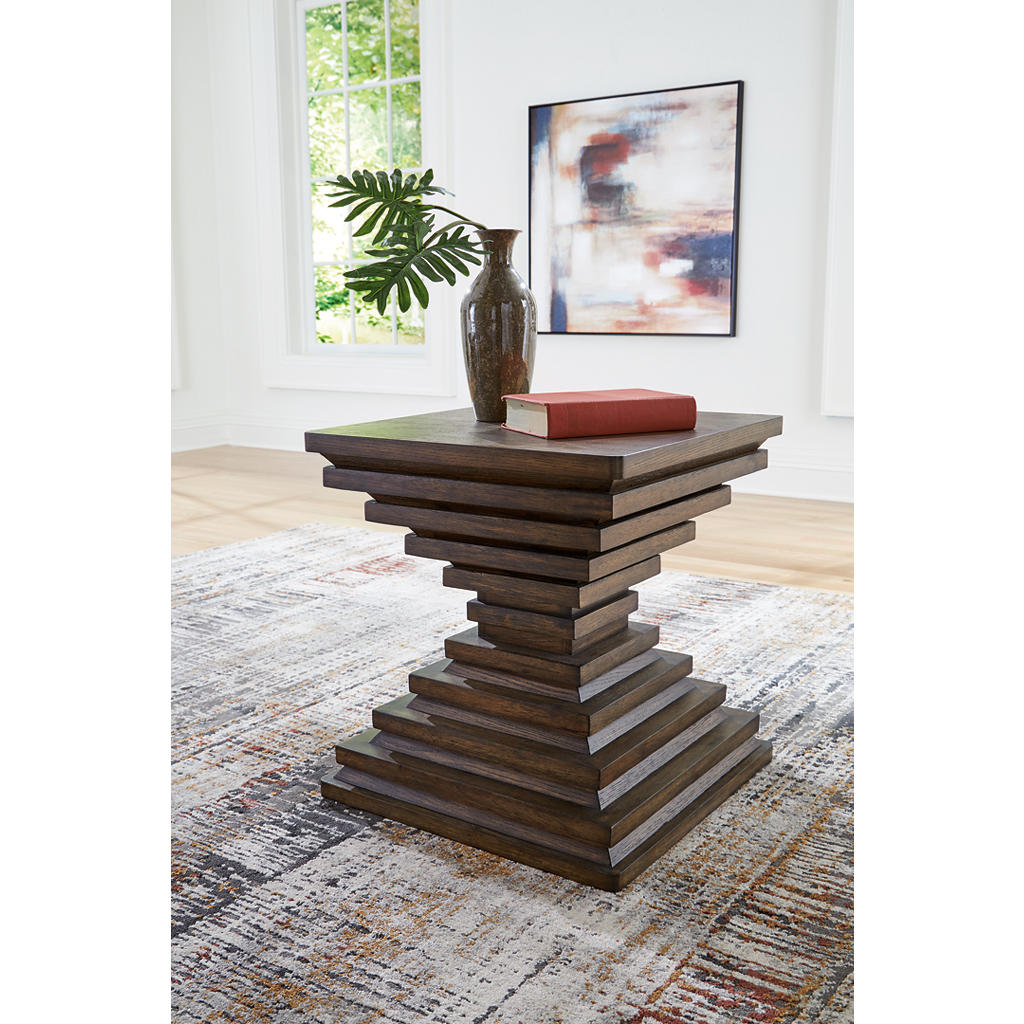Hannodream End Table Signature Design by Ashley® Living Room