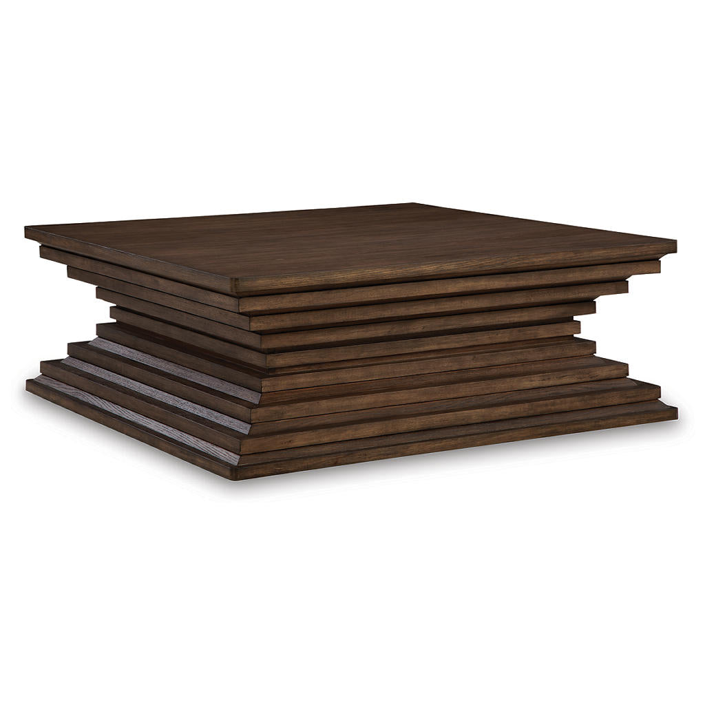 Hannodream Coffee Table Signature Design by Ashley® Living Room