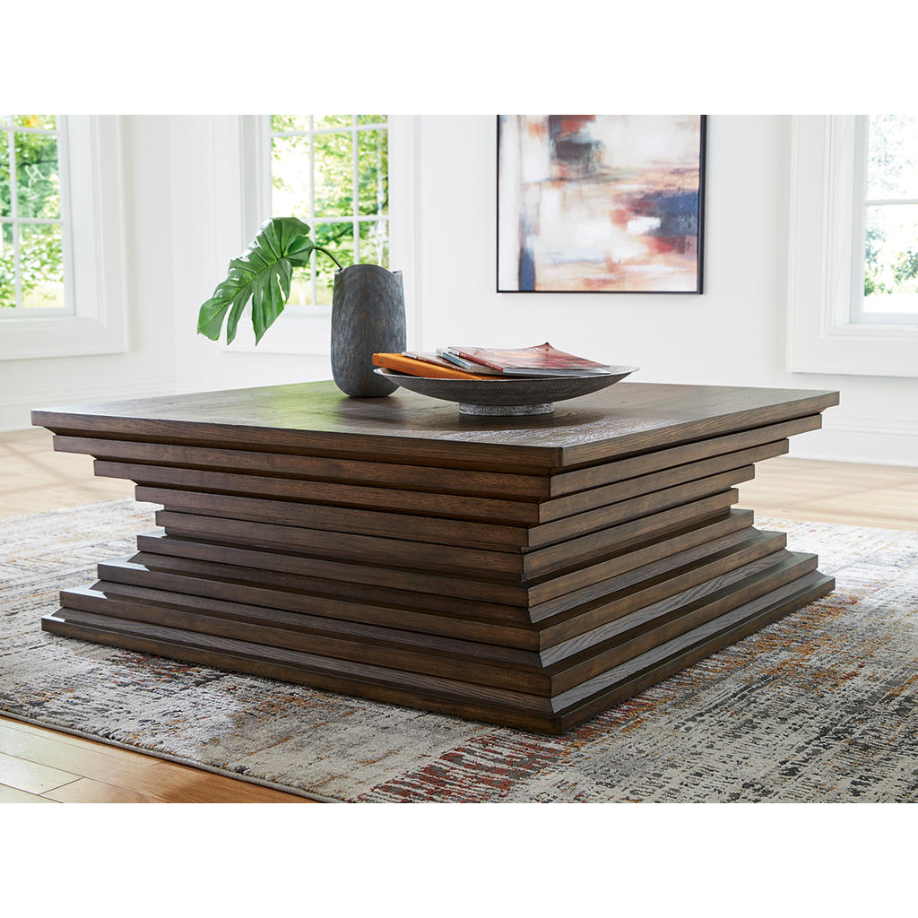 Hannodream Coffee Table Signature Design by Ashley® Living Room