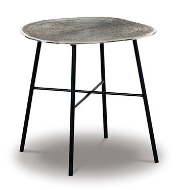 Laverford End Table Signature Design by Ashley® Living Room