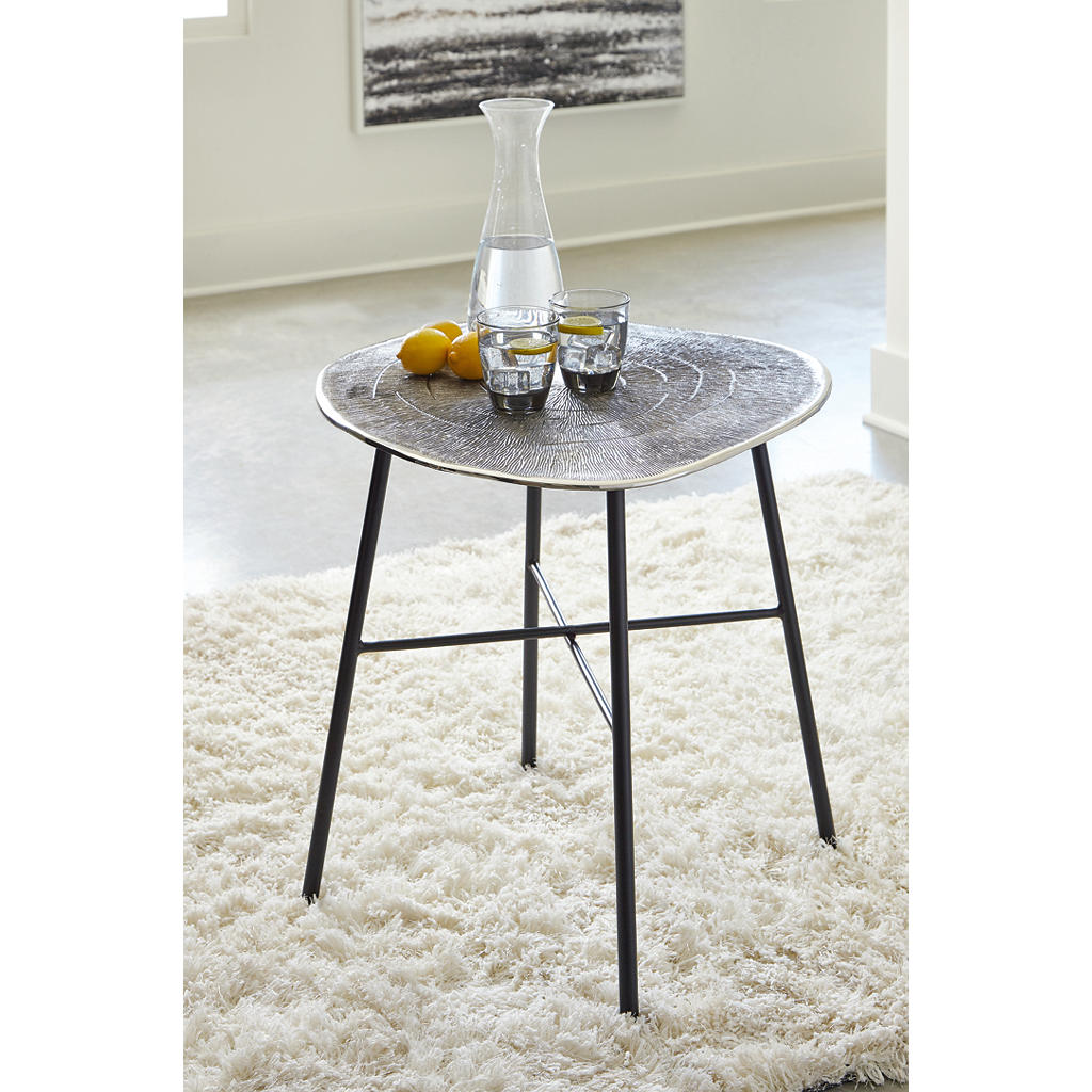 Laverford End Table Signature Design by Ashley® Living Room
