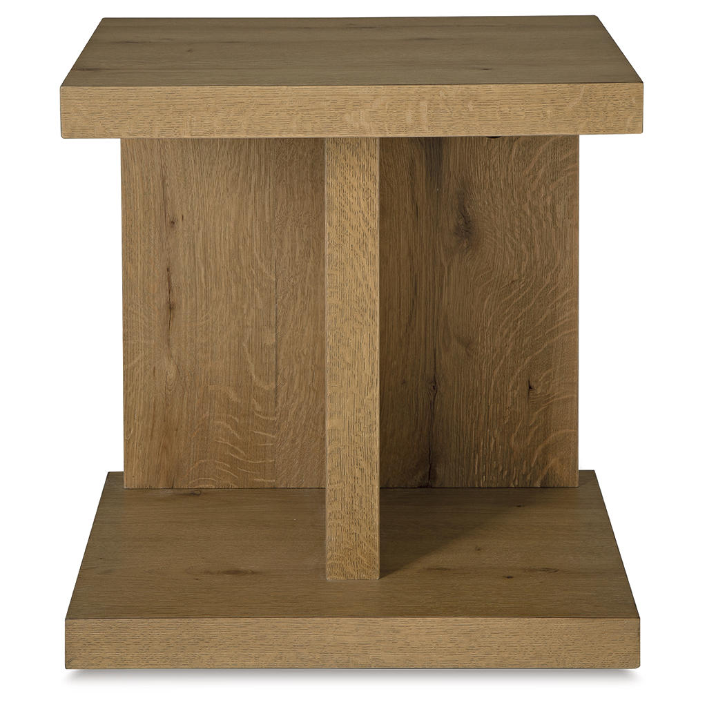 Brinstead Chairside End Table Signature Design by Ashley® Living Room