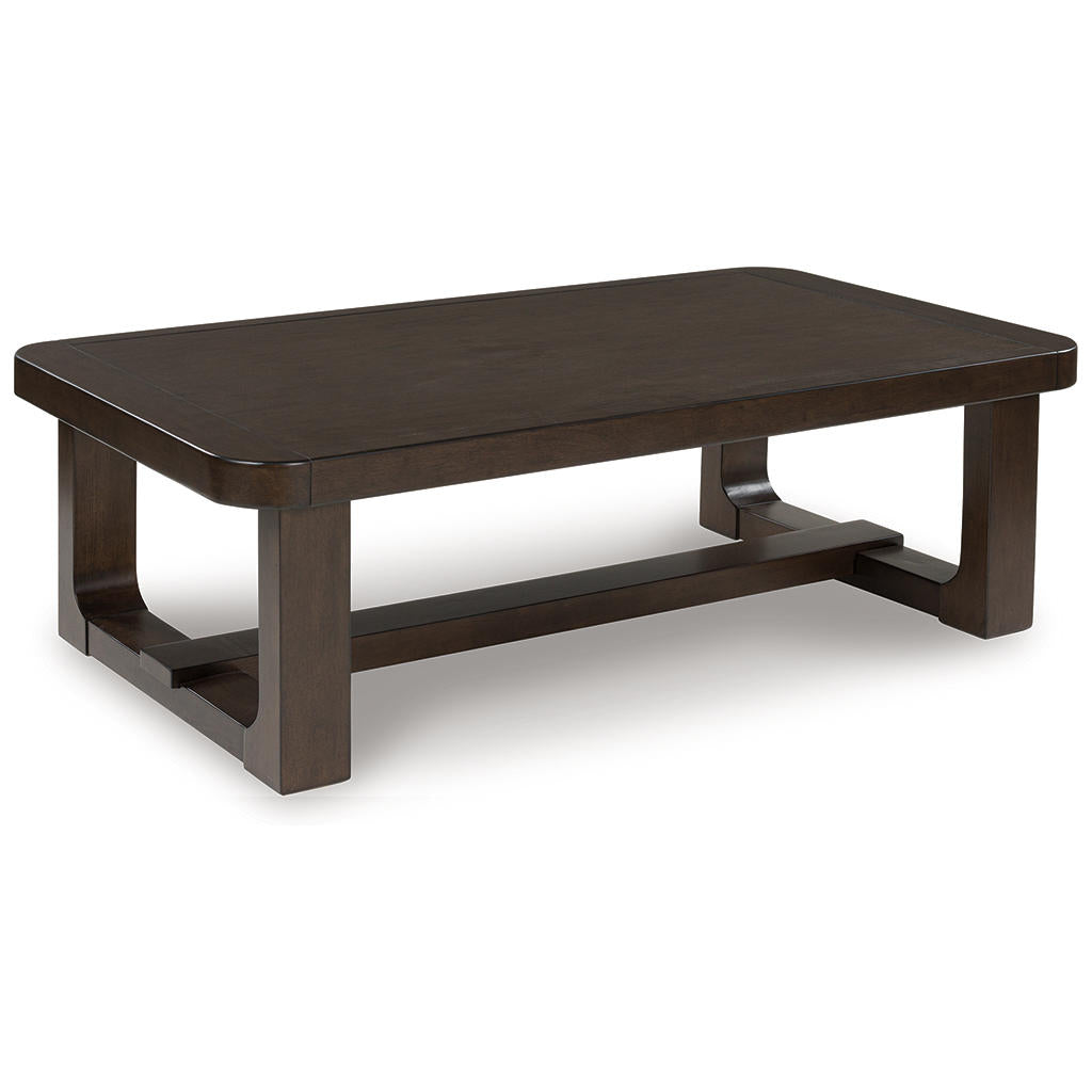 Breckington Coffee Table Signature Design by Ashley® Living Room