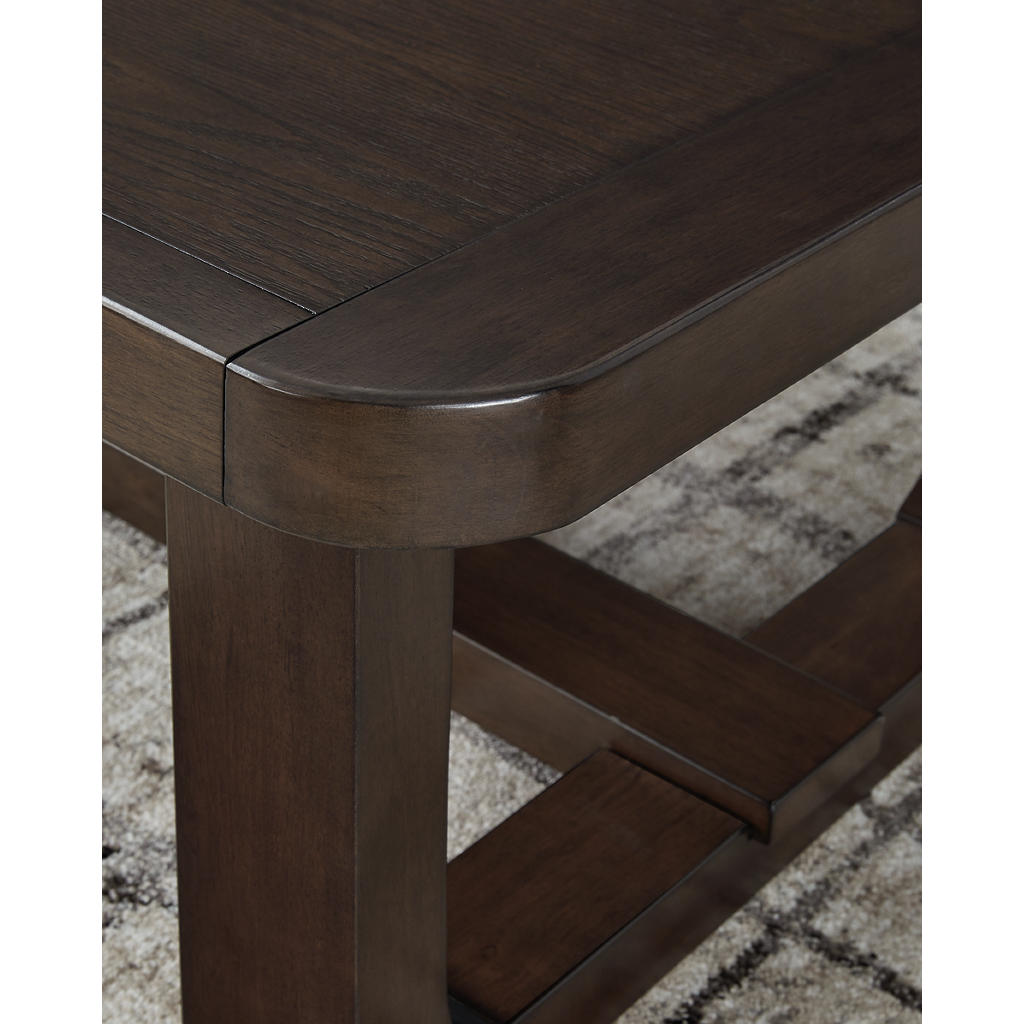 Breckington Coffee Table Signature Design by Ashley® Living Room