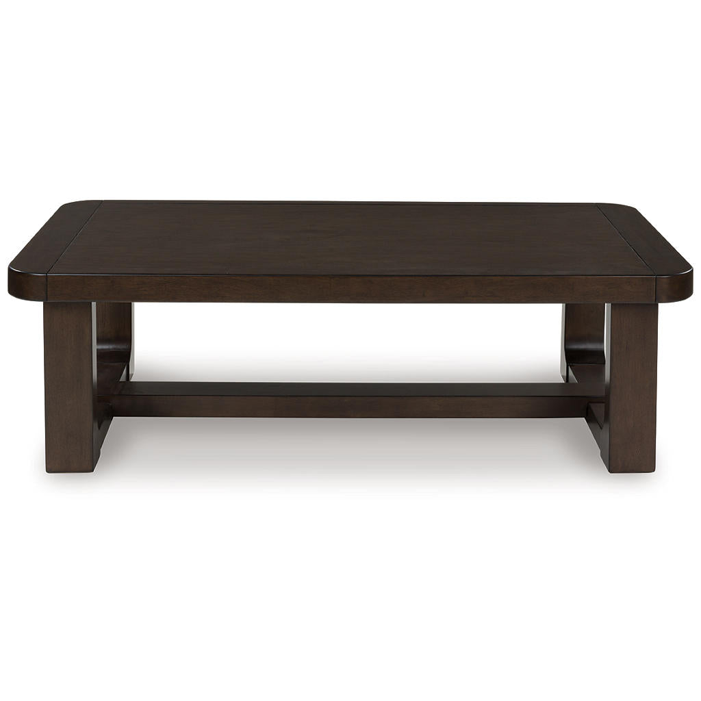 Breckington Coffee Table Signature Design by Ashley® Living Room