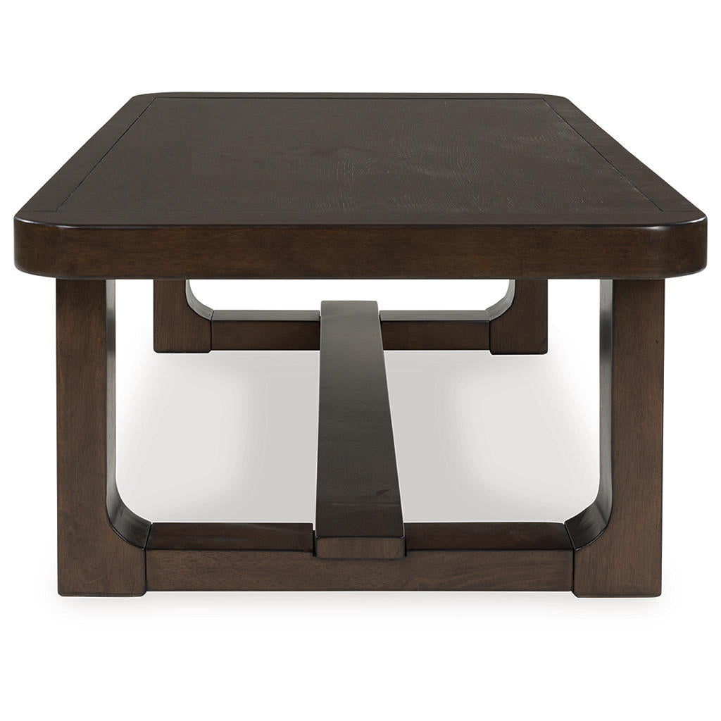 Breckington Coffee Table Signature Design by Ashley® Living Room
