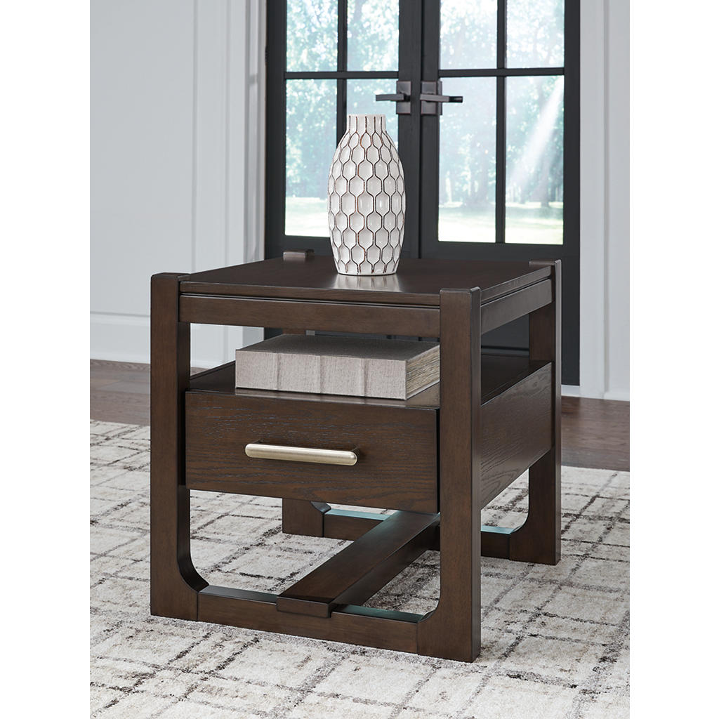 Breckington End Table Signature Design by Ashley® Living Room