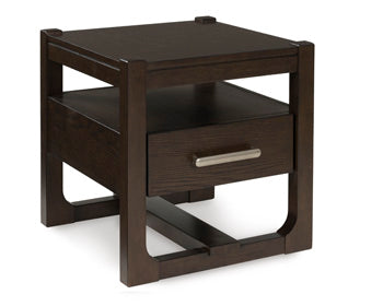 Breckington End Table Signature Design by Ashley® Living Room