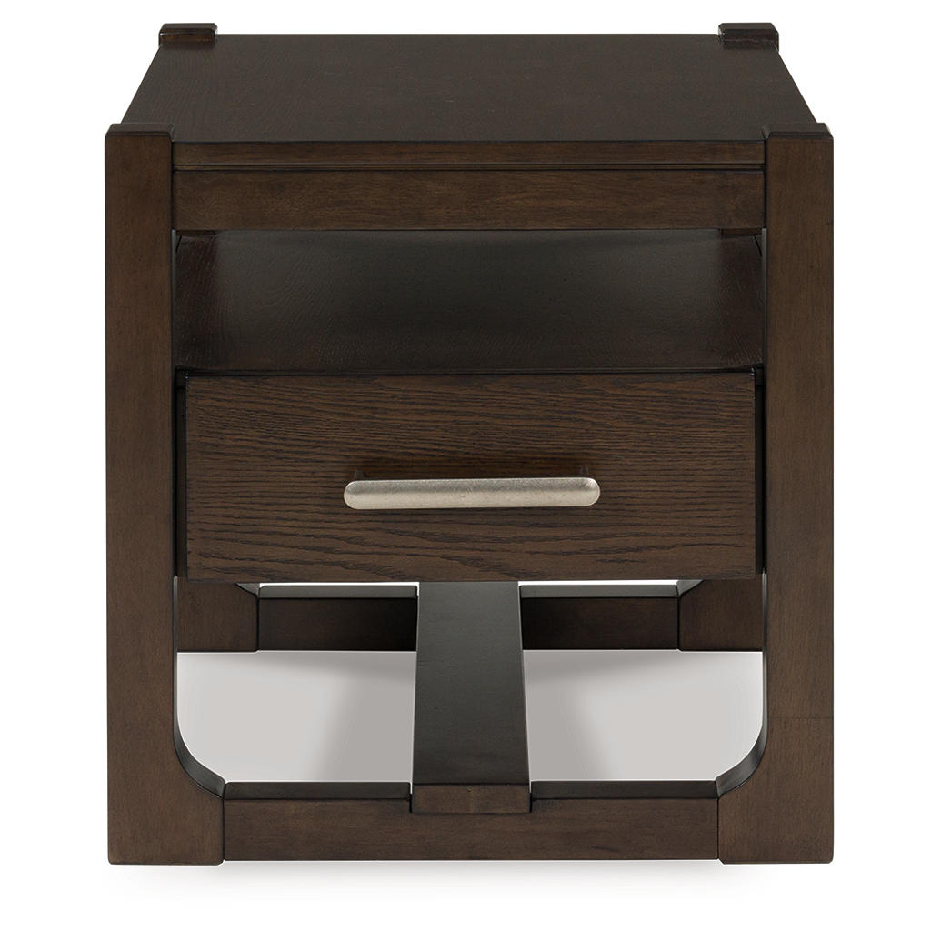 Breckington End Table Signature Design by Ashley® Living Room