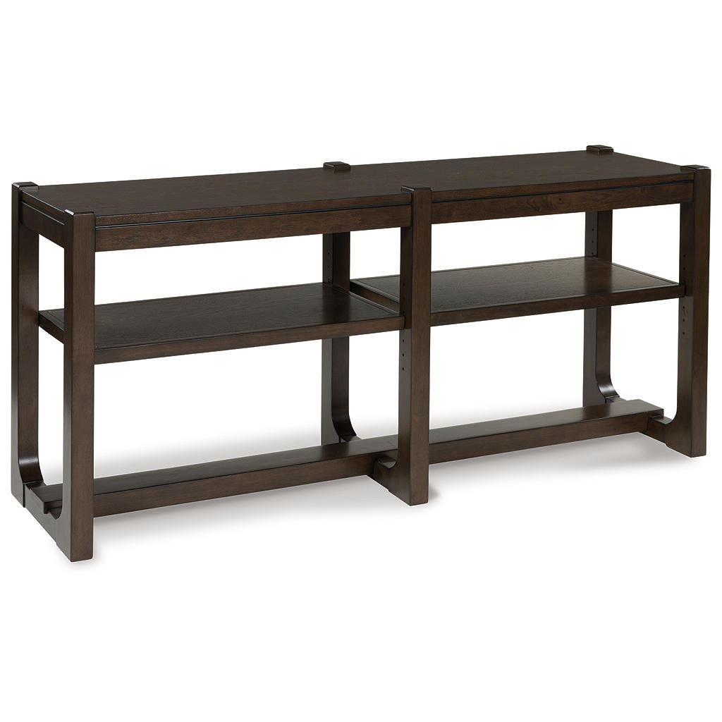 Breckington Sofa Table Signature Design by Ashley® Living Room