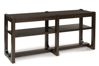Breckington Sofa Table Signature Design by Ashley® Living Room
