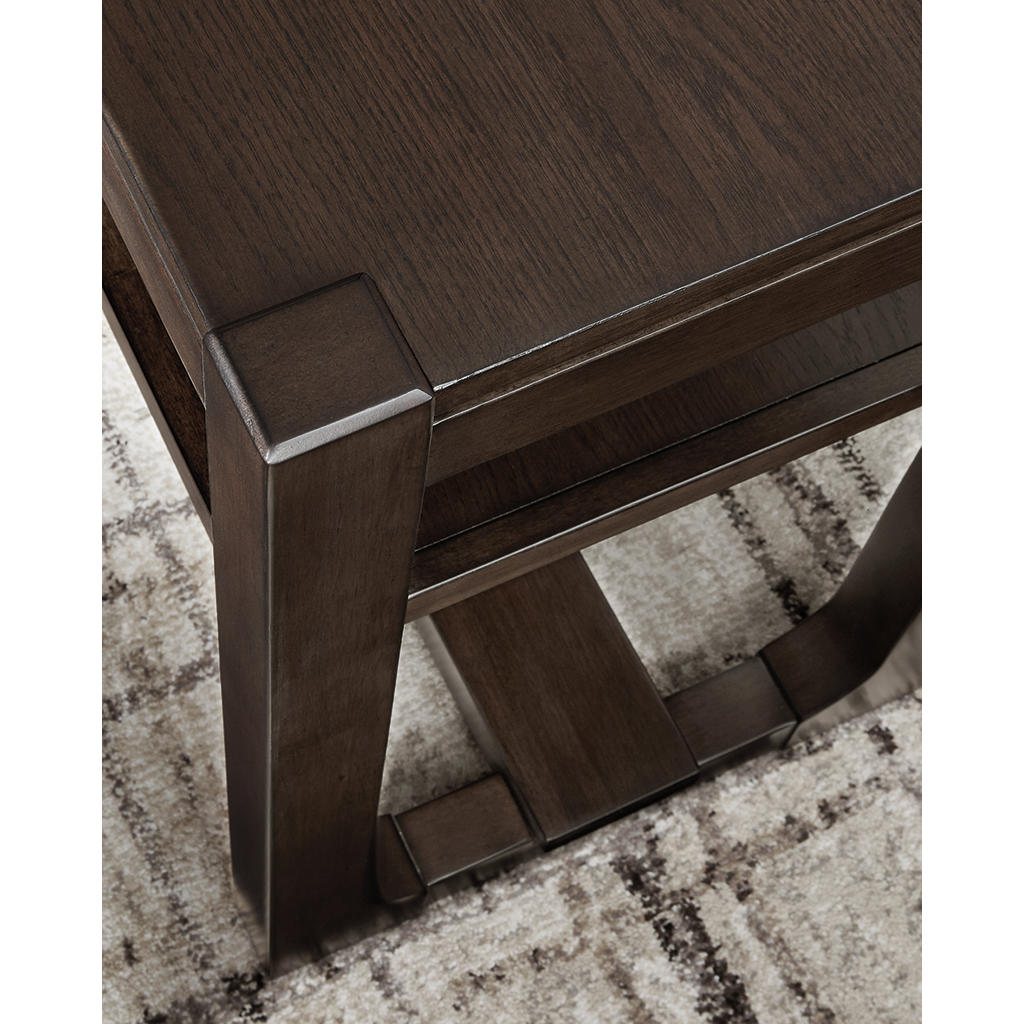 Breckington Sofa Table Signature Design by Ashley® Living Room