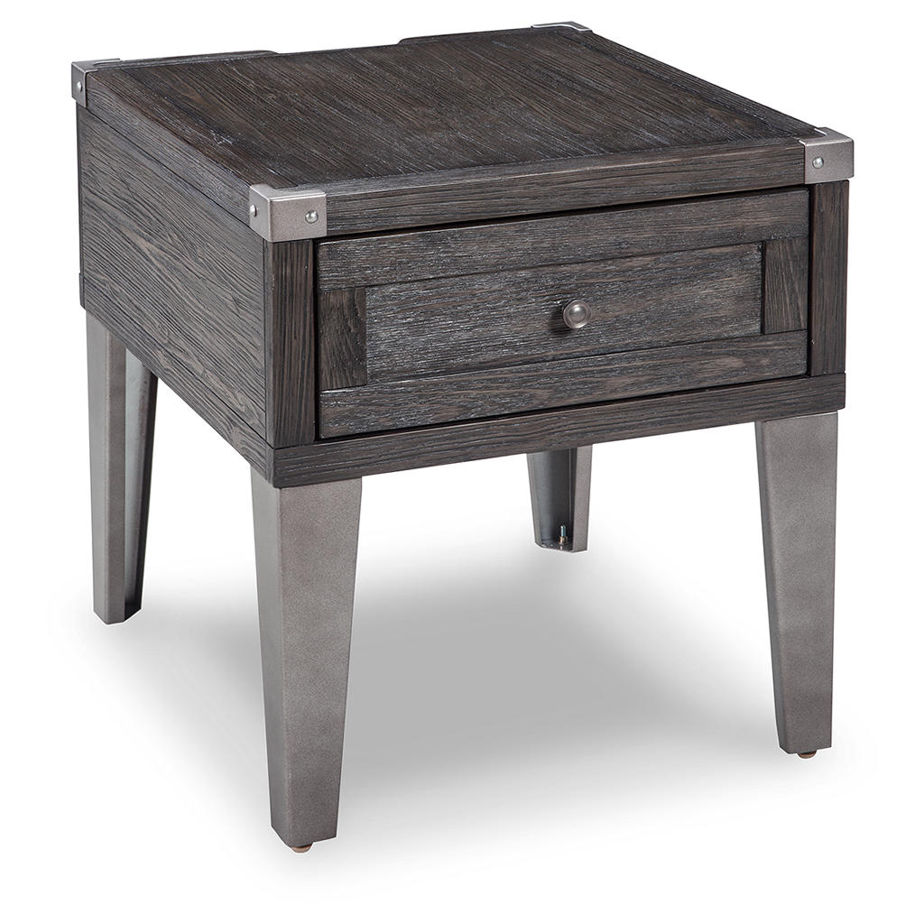 Todoe Coffee Table and End Table Signature Design by Ashley® Uncategorized